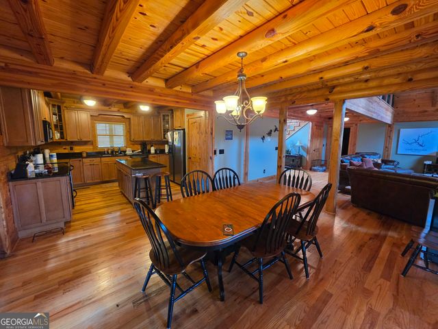 172 Montego Bay Road NW, Milledgeville, GA 31061