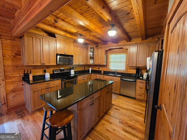 172 Montego Bay Road NW, Milledgeville, GA 31061