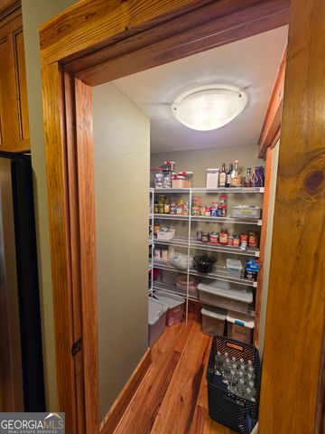 172 Montego Bay Road NW, Milledgeville, GA 31061