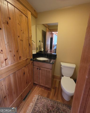 172 Montego Bay Road NW, Milledgeville, GA 31061