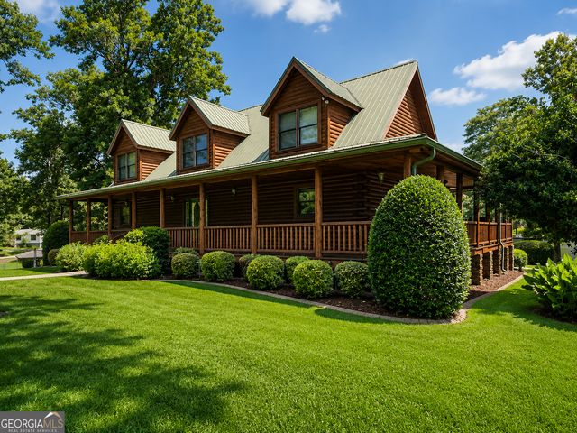 172 Montego Bay Road NW, Milledgeville, GA 31061