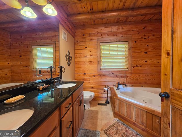 172 Montego Bay Road NW, Milledgeville, GA 31061