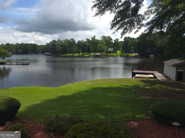 172 Montego Bay Road NW, Milledgeville, GA 31061