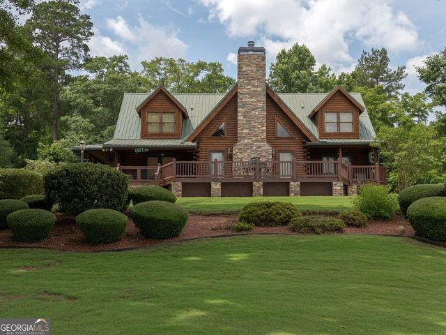 172 Montego Bay Road NW, Milledgeville, GA 31061