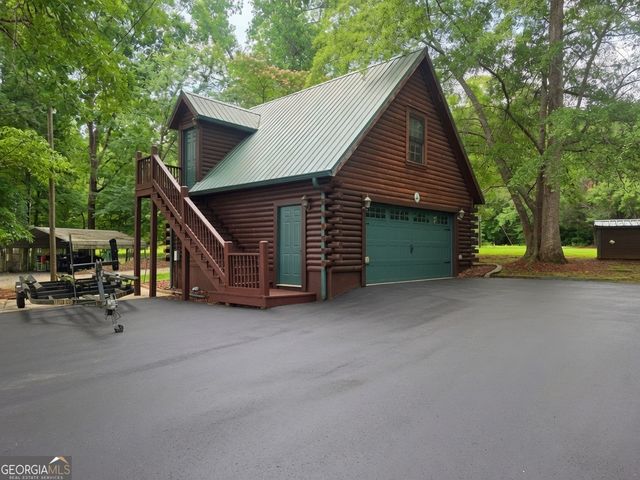 172 Montego Bay Road NW, Milledgeville, GA 31061