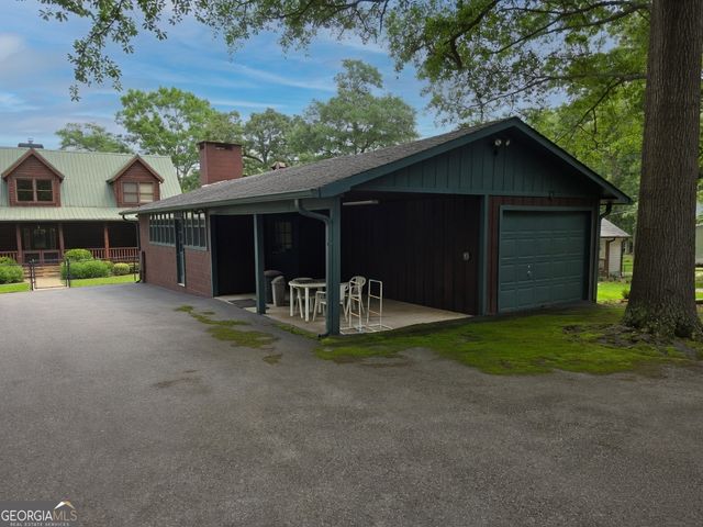 172 Montego Bay Road NW, Milledgeville, GA 31061