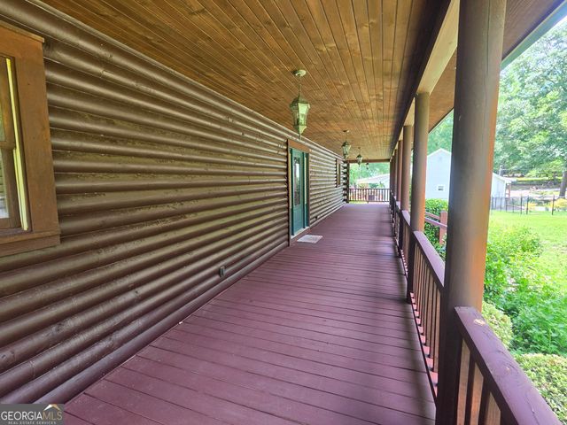 172 Montego Bay Road NW, Milledgeville, GA 31061