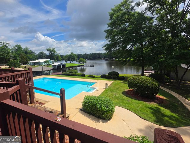 172 Montego Bay Road NW, Milledgeville, GA 31061