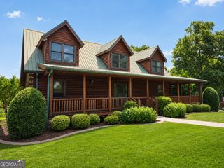 172 Montego Bay Road NW, Milledgeville, GA 31061