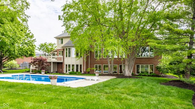 10554 Hyde Park, Carmel, IN 46032