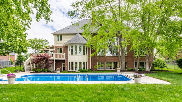 10554 Hyde Park, Carmel, IN 46032