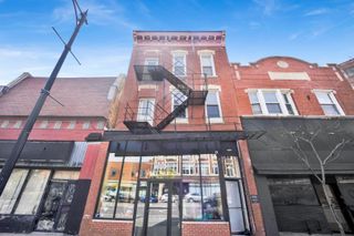 2545 W North Avenue 3F, Chicago, IL 60647