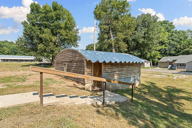 39 Garvey Road, Noel, MO 64854