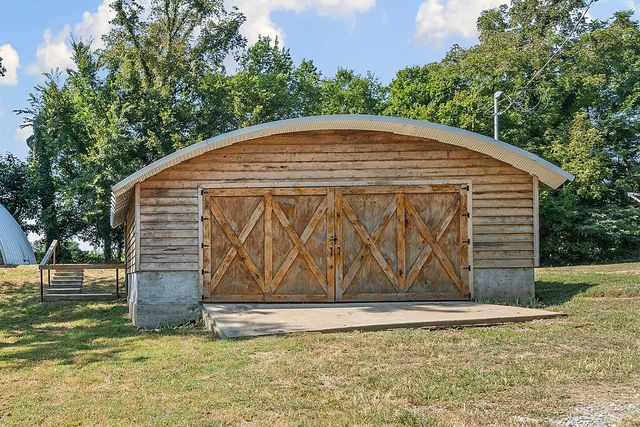 39 Garvey Road, Noel, MO 64854