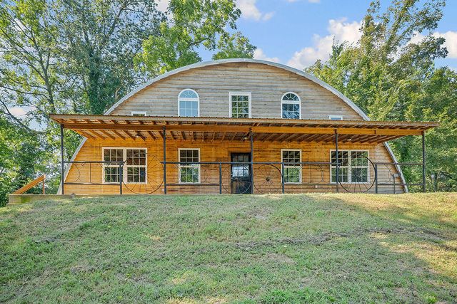 39 Garvey Road, Noel, MO 64854