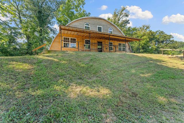 39 Garvey Road, Noel, MO 64854