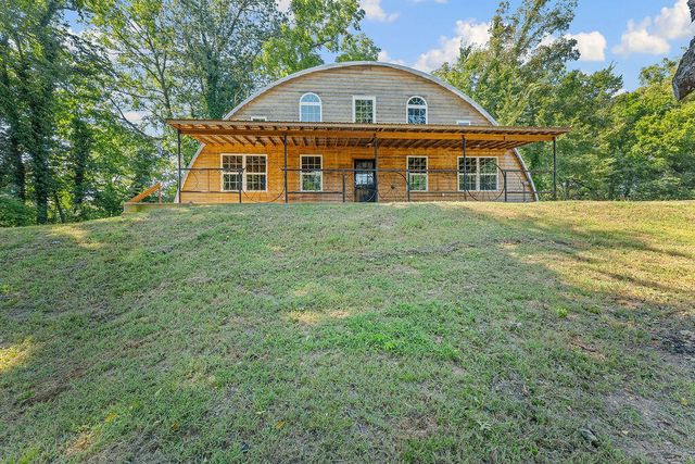 39 Garvey Road, Noel, MO 64854