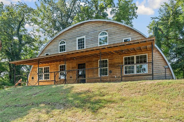 39 Garvey Road, Noel, MO 64854