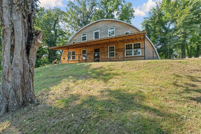 39 Garvey Road, Noel, MO 64854