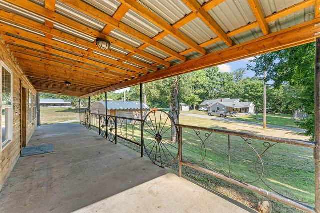 39 Garvey Road, Noel, MO 64854