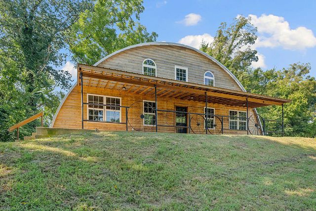 39 Garvey Road, Noel, MO 64854