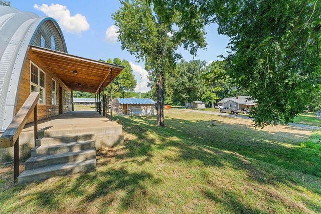 39 Garvey Road, Noel, MO 64854