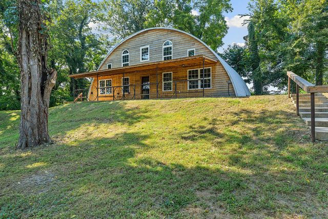 39 Garvey Road, Noel, MO 64854