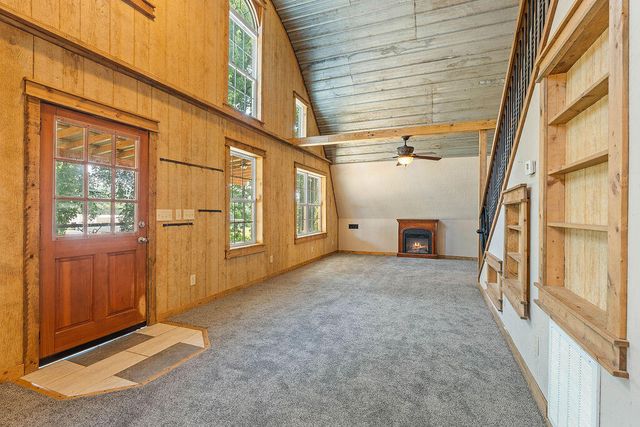 39 Garvey Road, Noel, MO 64854