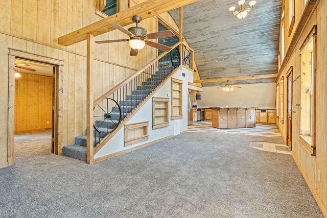 39 Garvey Road, Noel, MO 64854