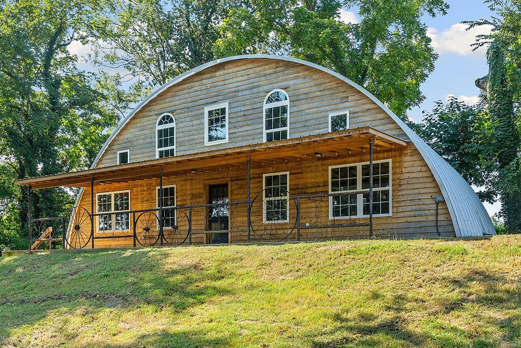 39 Garvey Road, Noel, MO 64854