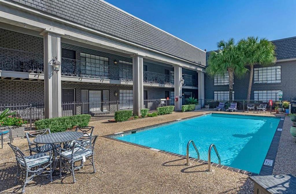 2322 Richton Street 19, Houston, TX 77098