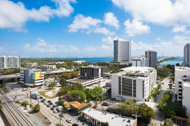 3470 E Coast Ave H1412, Miami, FL 33137