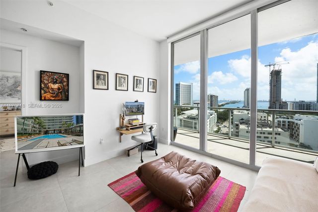 3470 E Coast Ave H1412, Miami, FL 33137