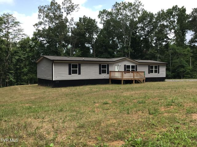 421 Dog Walk Road, Greeneville, TN 37745