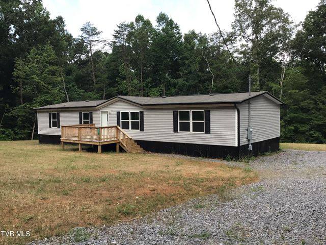 421 Dog Walk Road, Greeneville, TN 37745