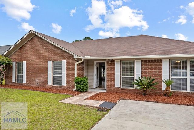 1386 Coalition Circle, Hinesville, GA 31313