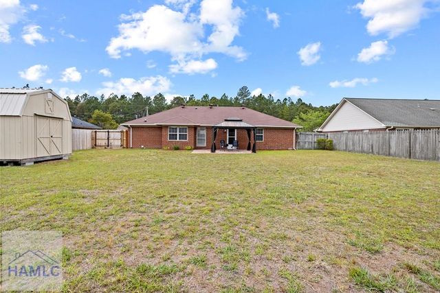 1386 Coalition Circle, Hinesville, GA 31313