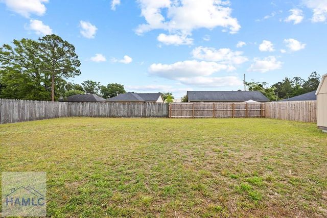 1386 Coalition Circle, Hinesville, GA 31313