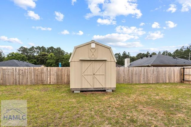 1386 Coalition Circle, Hinesville, GA 31313