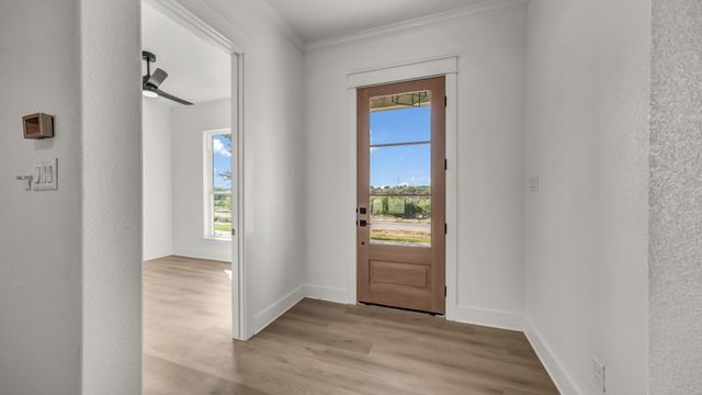 225 Jefferson Way, Weatherford, TX 76088