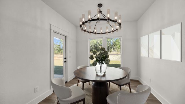 225 Jefferson Way, Weatherford, TX 76088