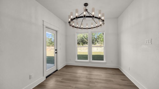 225 Jefferson Way, Weatherford, TX 76088