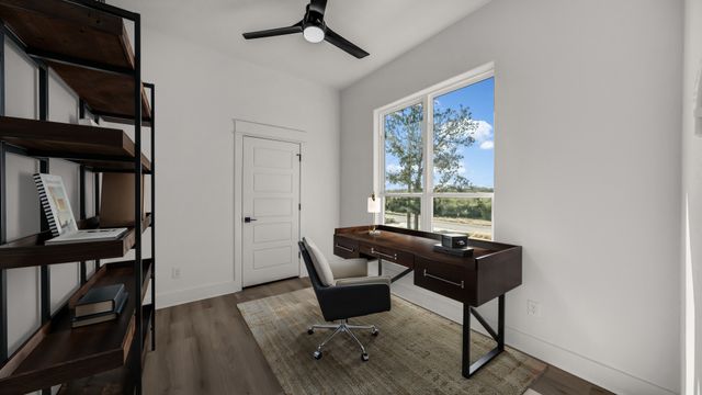 225 Jefferson Way, Weatherford, TX 76088