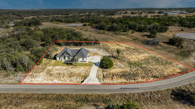 225 Jefferson Way, Weatherford, TX 76088