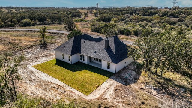 225 Jefferson Way, Weatherford, TX 76088