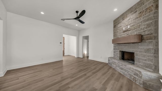 225 Jefferson Way, Weatherford, TX 76088