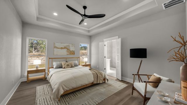 225 Jefferson Way, Weatherford, TX 76088