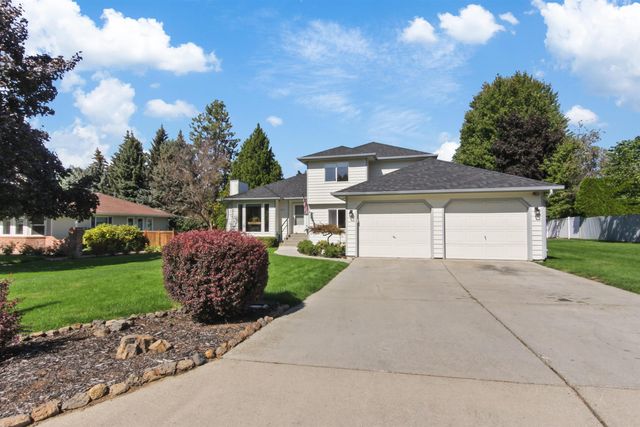 3515 E Tara Dr, Spokane, WA 99203
