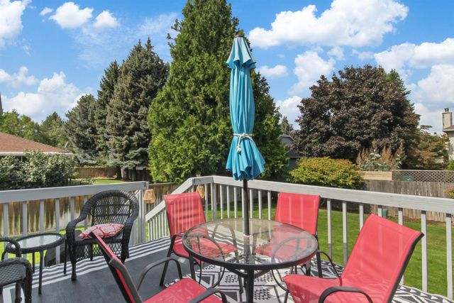 3515 E Tara Dr, Spokane, WA 99203