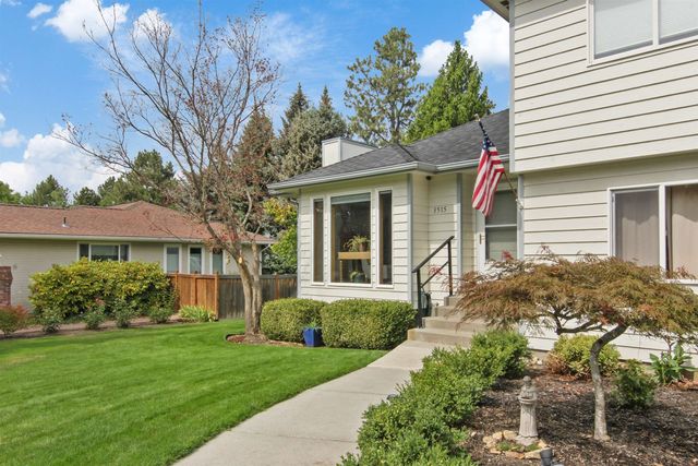 3515 E Tara Dr, Spokane, WA 99203